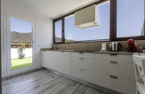 Terraza de Santa Cruz - Foto 8