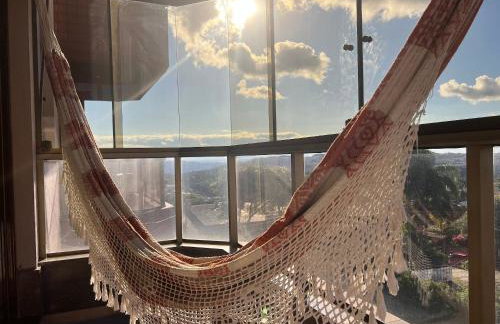 Apartamento com vista para o Vale dos Vinhedos - Foto 2