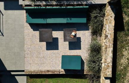 Villa Telma in Kostrčani - Haus für 8-10 Personen - Photo 16