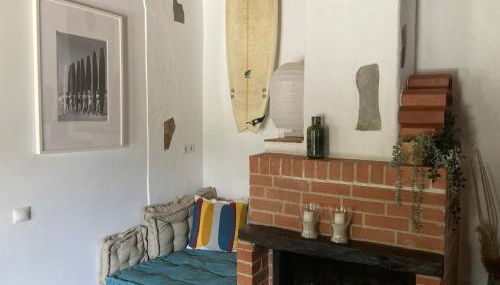 Cabaña La Pura Vida Yunquera - Foto 5