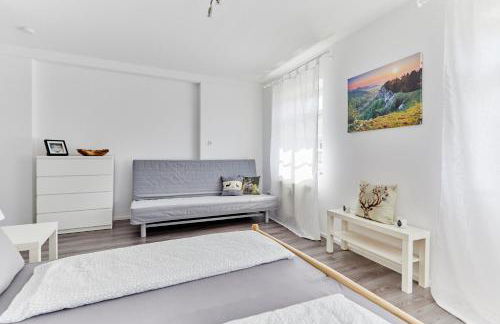 Wohnung 4 - nur 5 min vom Europapark - Foto 7