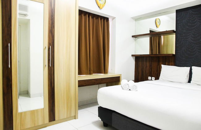 3BR City View Sudirman Condominium Apartment - Foto 6