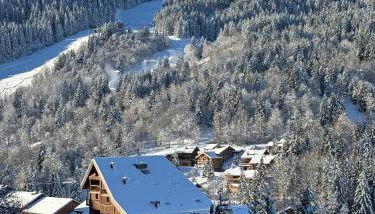 Appartement 4 personnes - Magnifique vue montagne - Foto 2