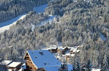 Appartement 4 personnes - Magnifique vue montagne - Foto 2