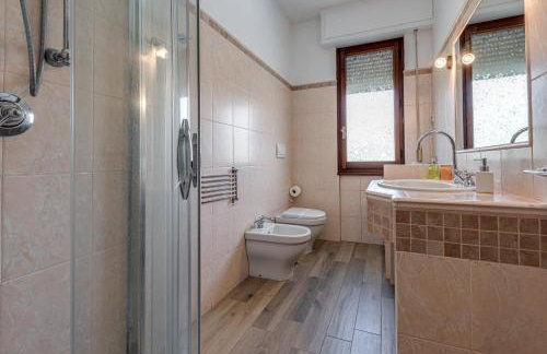 Guest House Fantaccini con Piscina - Foto 22