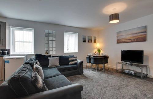 Driftwood Apt 7 Skinningrove - Foto 22