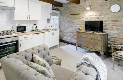 Mill Farm Cottages - The Nook - Photo 2
