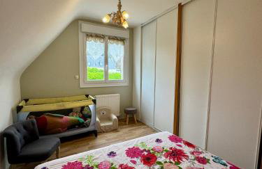 Maison familiale - Côte de Granit Rose - Foto 29