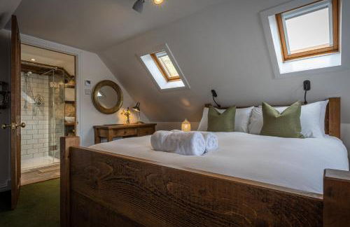 The Lodge in the Loch - Foto 35