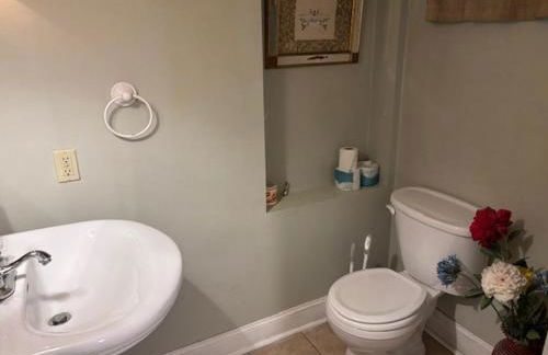 Canton townhome - Foto 28