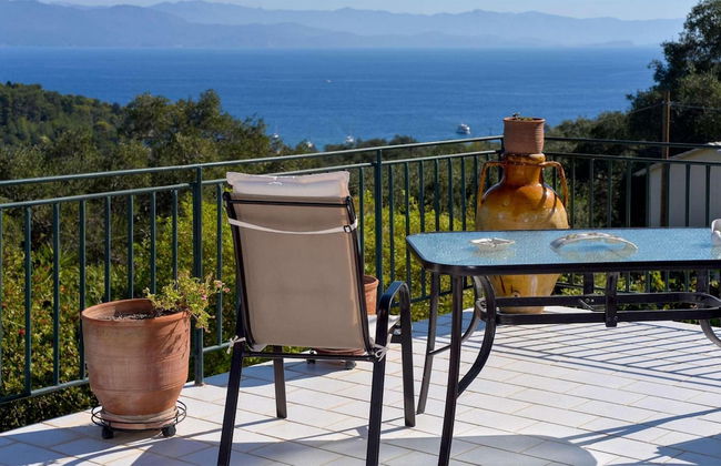 Villa Melissa Paxos in Paxi - Foto 32