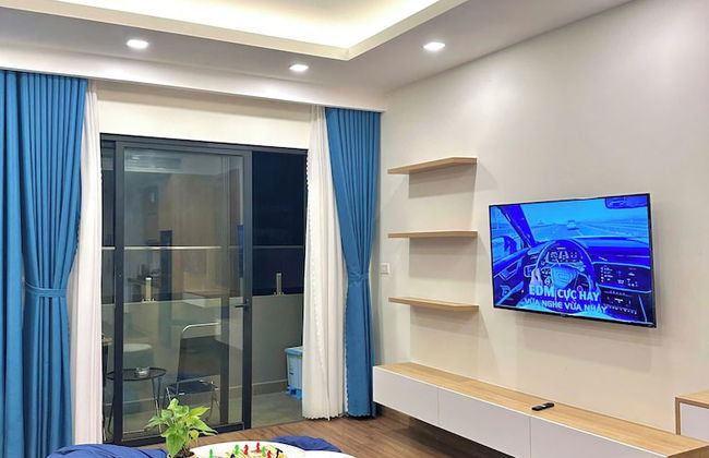 FLC SEATOWER - ST APARTMENT - Foto 5