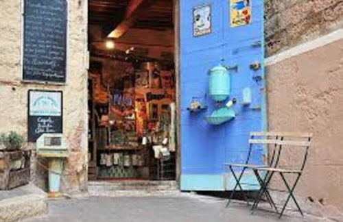 La Sardine au coeur du Panier - Foto 25