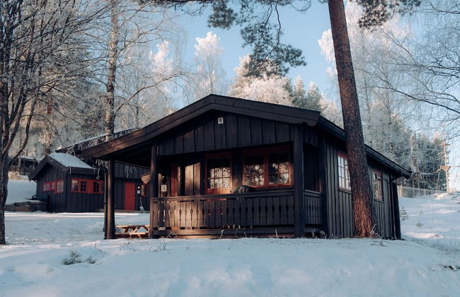 Hunderfossen Hytter Hafjell - Foto 26