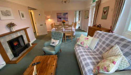 Elterwater Park self catering - Foto 5