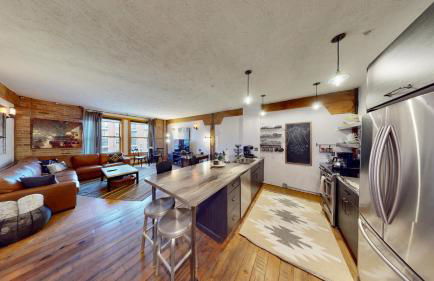 The Salt Flat - Salt Lake City - Foto 1