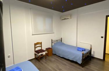 ΙΣΟΓΕΙΟ ΕΠΙΠΛΩΜΕΝΟ ΔΙΑΜΕΡΙΣΜΑ - Photo 33