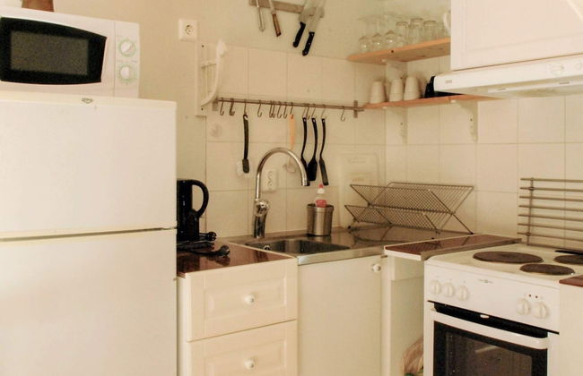 4 Person Holiday Home in Mora - Photo 4