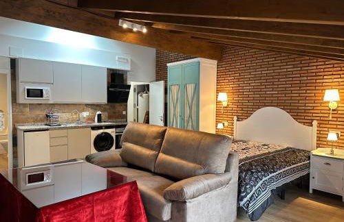 Apartamentos A Fala en Trevejo y San Martin de Trevejo, Sierra de Gata - Foto 15