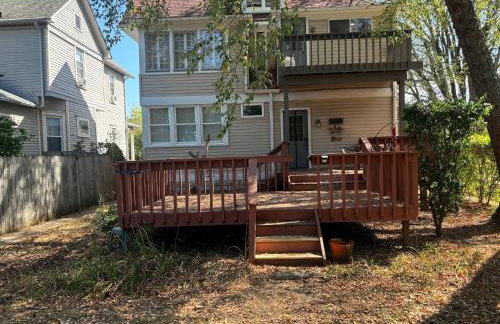 2BR 1st floor suite close to ISU - Foto 5