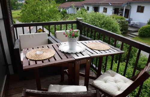 Ferienpark im schönen Falkenstein 6 - Foto 33