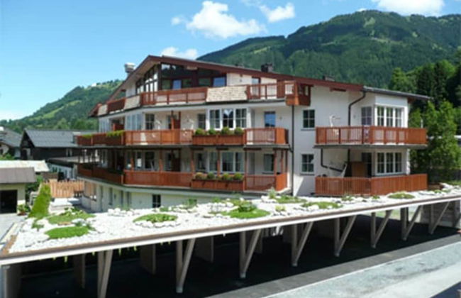 Suiten Am Schloss - Photo 1