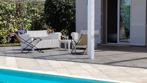 Lina's Garden - Foto 3, sunbed