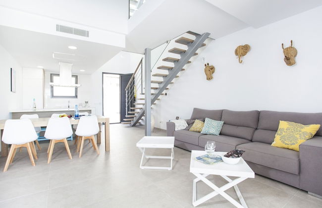 S Aigua 5 in Sa Coma - Foto 14