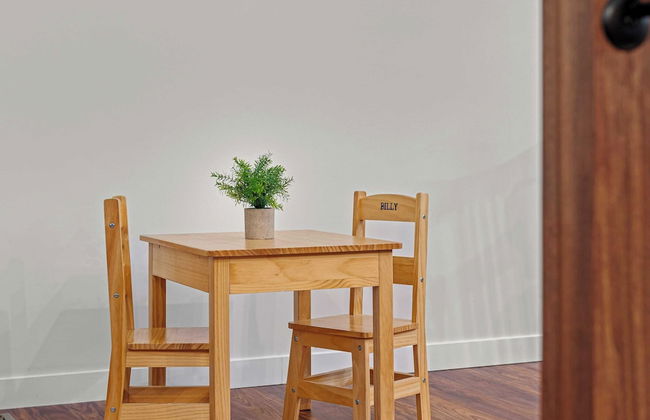 Happy Trails Chalet by Avantstay Sauna + Deck, Private Community Beach Access - Foto 39