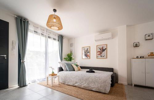 Le Cool Plex Duplex avec Jardin, Disney 10mn - Foto 42