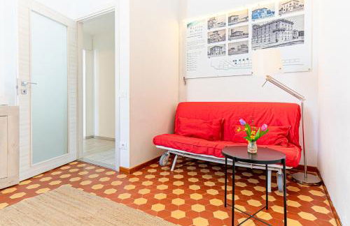 Silvia's house - Foto 26