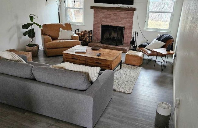 Cozy Family Haven in Sparks - Pet Friendly - Fenced Yard - Foto 17