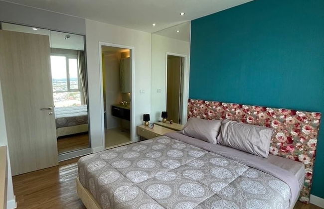 Grande Carribean Condo By Thita - Foto 12