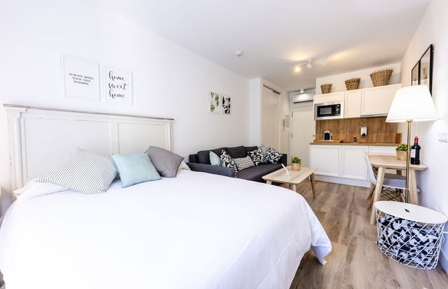 Apartamentos Toboso Plaza - Foto 26