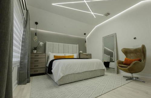 Luxurious Home Away from Home ! 30 minutes to NYC ! - Foto 44