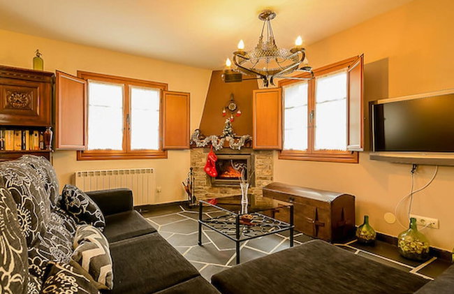 Belvilla by OYO Casa de Campo Villanueva de Oscos - Foto 12