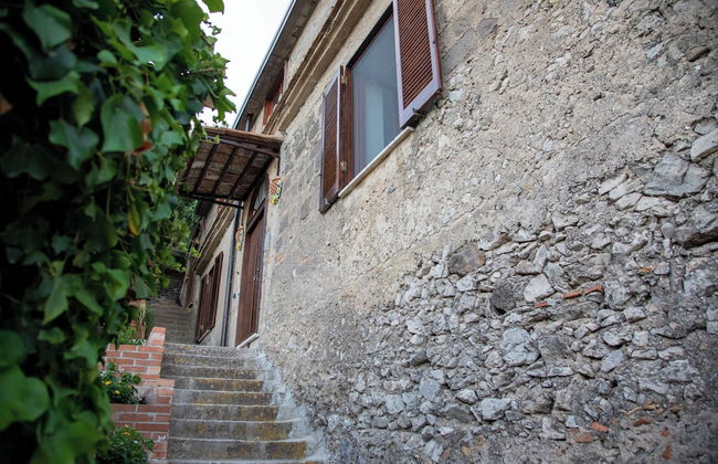 Il Melograno in Costa d'Amalfi - Foto 29