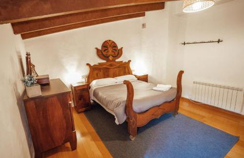 Casa Rural El Callís - Foto 58