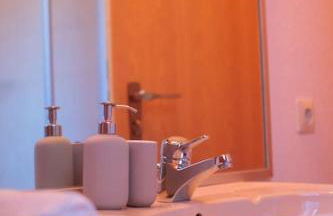 Apartment "Karibuni" im Wanderparadies - Foto 10