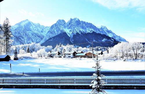 Ferienwohnung bei de Ebners Südflügerl - Foto 12