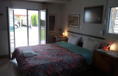 Sevasti Country House - Photo 29