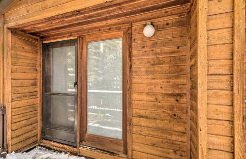 The Cottages Chic Ski-InandSki-Out Mountain Condo! - Foto 18