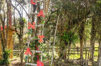 O Chalé Encantado - Rancho Queimado - Photo 10