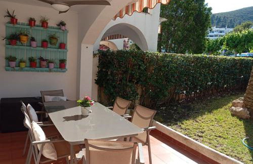 Relax, piscina, playa y barbacoa! - Foto 17