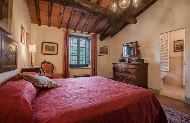 Verdidea - VILLA ANGELICA - Foto 10