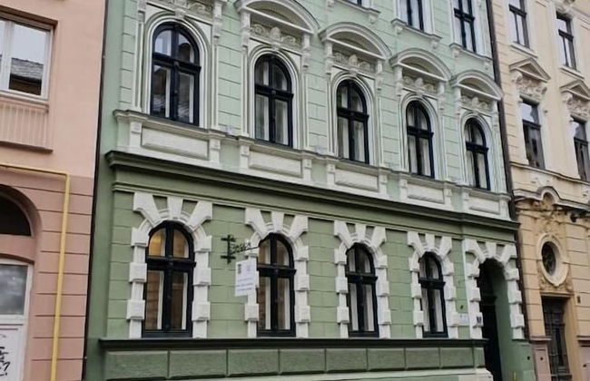 ApartHotel No6 - Foto 1