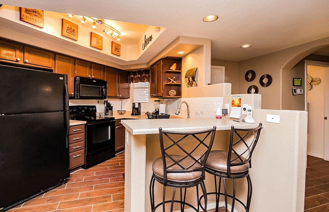 Resort Vacation Rentals P.T.C. - Photo 77