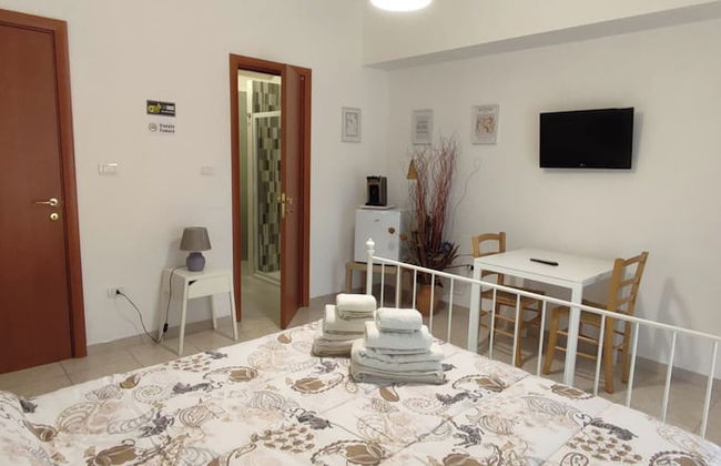 DA VINCI AFFITTACAMERE BORGO - Foto 2