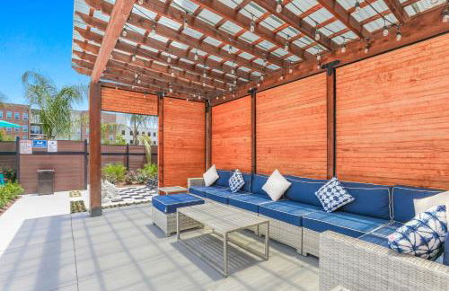 Bienville 4BR Stunning Townhouses Mid City - Foto 70