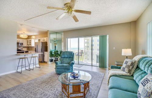 Oceanview Condo on Satellite Beach! - Foto 6